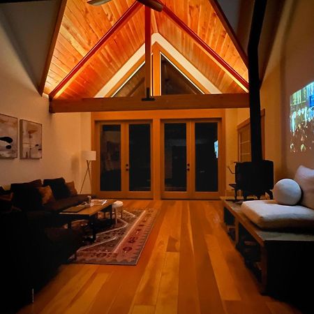 Mendocino Redwood Retreat - Vista Home Albion 외부 사진