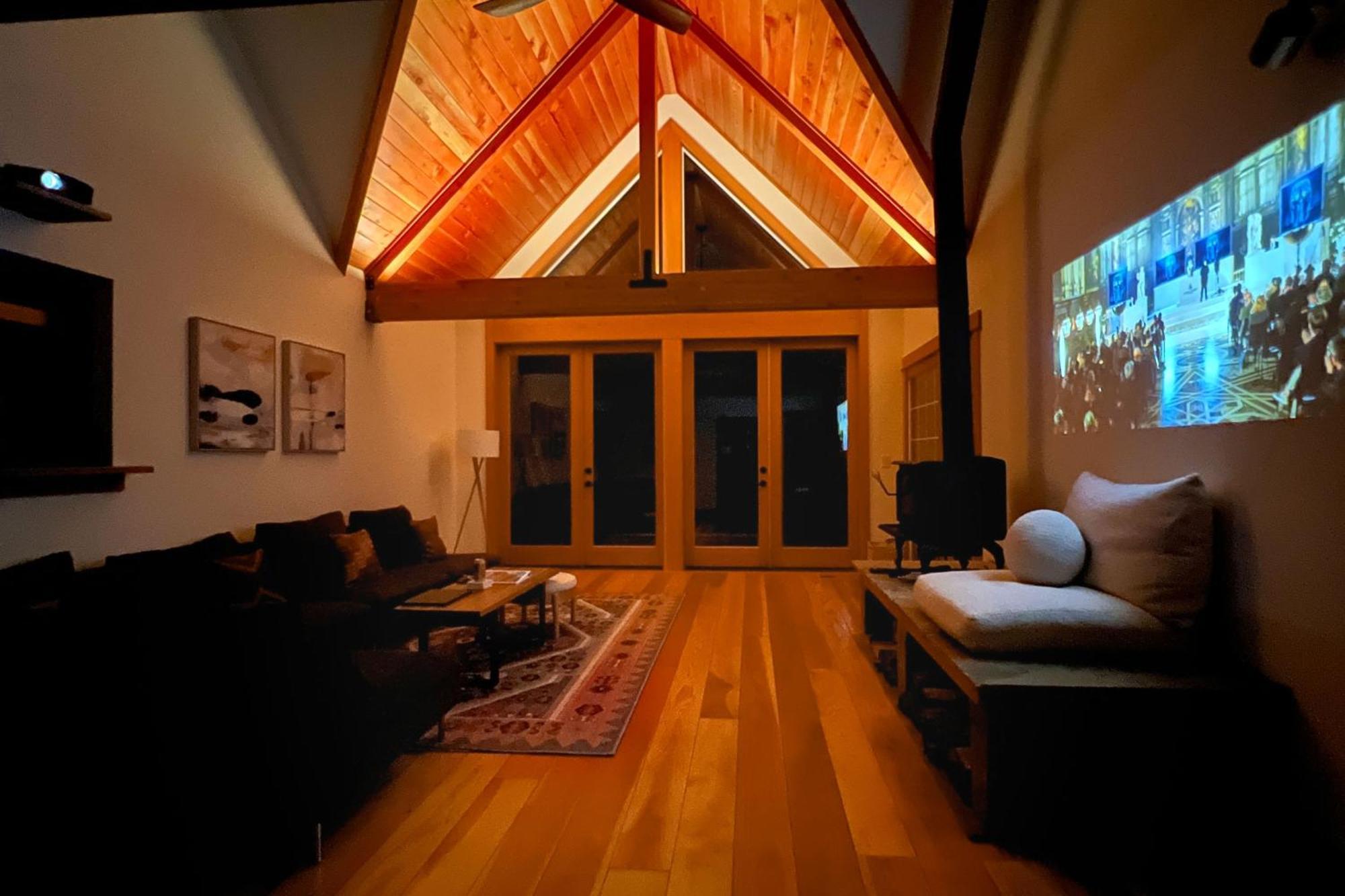 Mendocino Redwood Retreat - Vista Home Albion 외부 사진