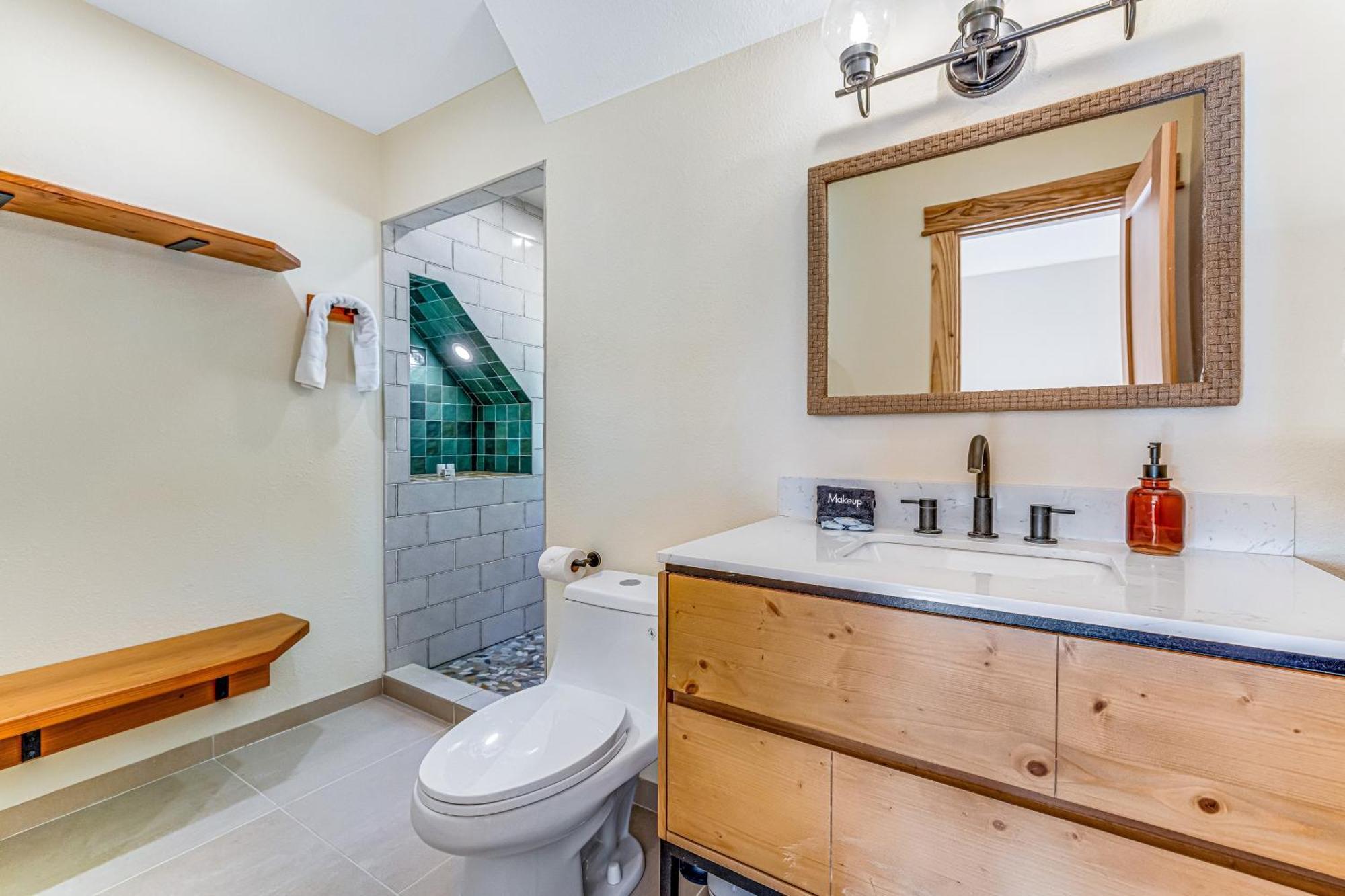Mendocino Redwood Retreat - Vista Home Albion 외부 사진