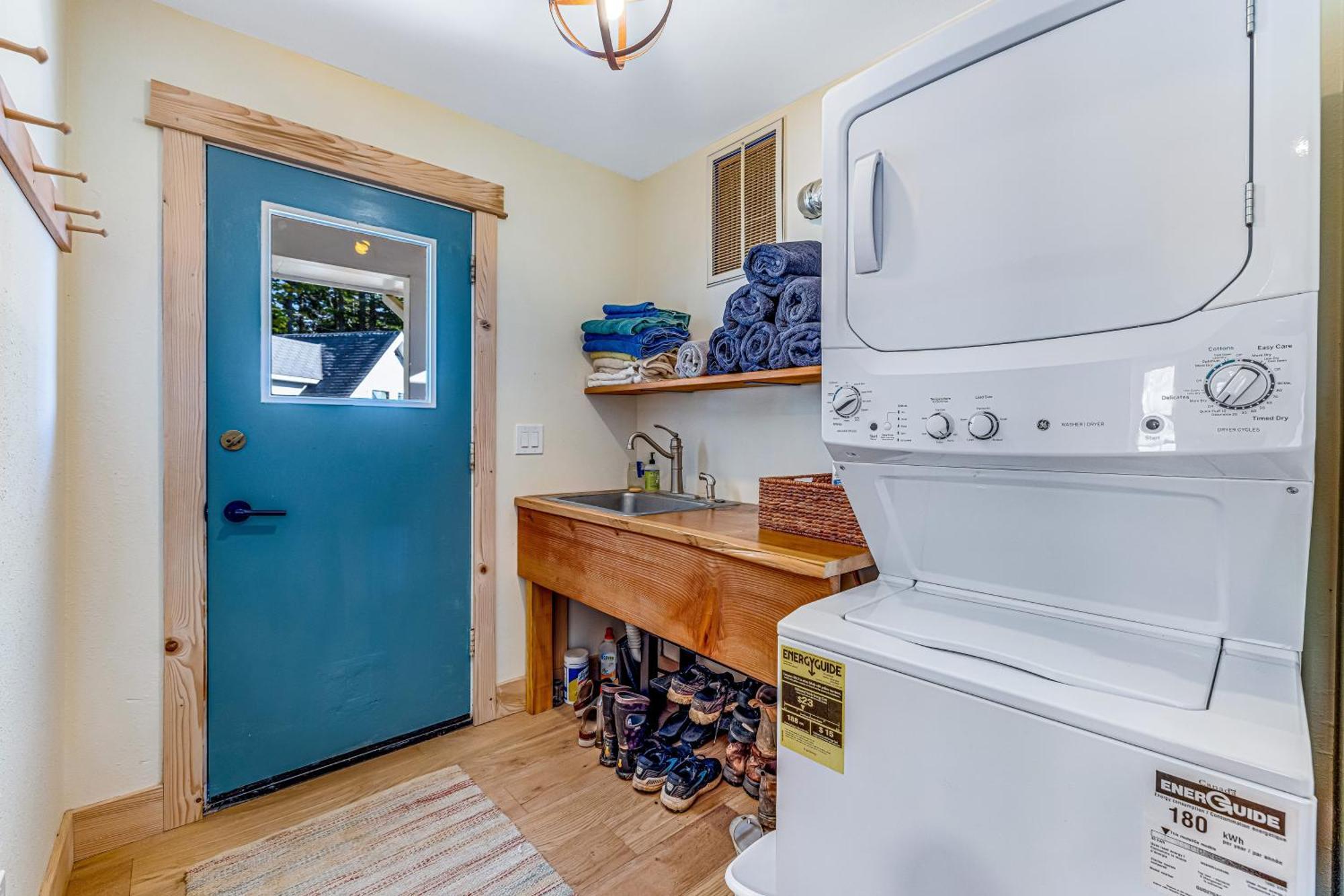 Mendocino Redwood Retreat - Vista Home Albion 외부 사진