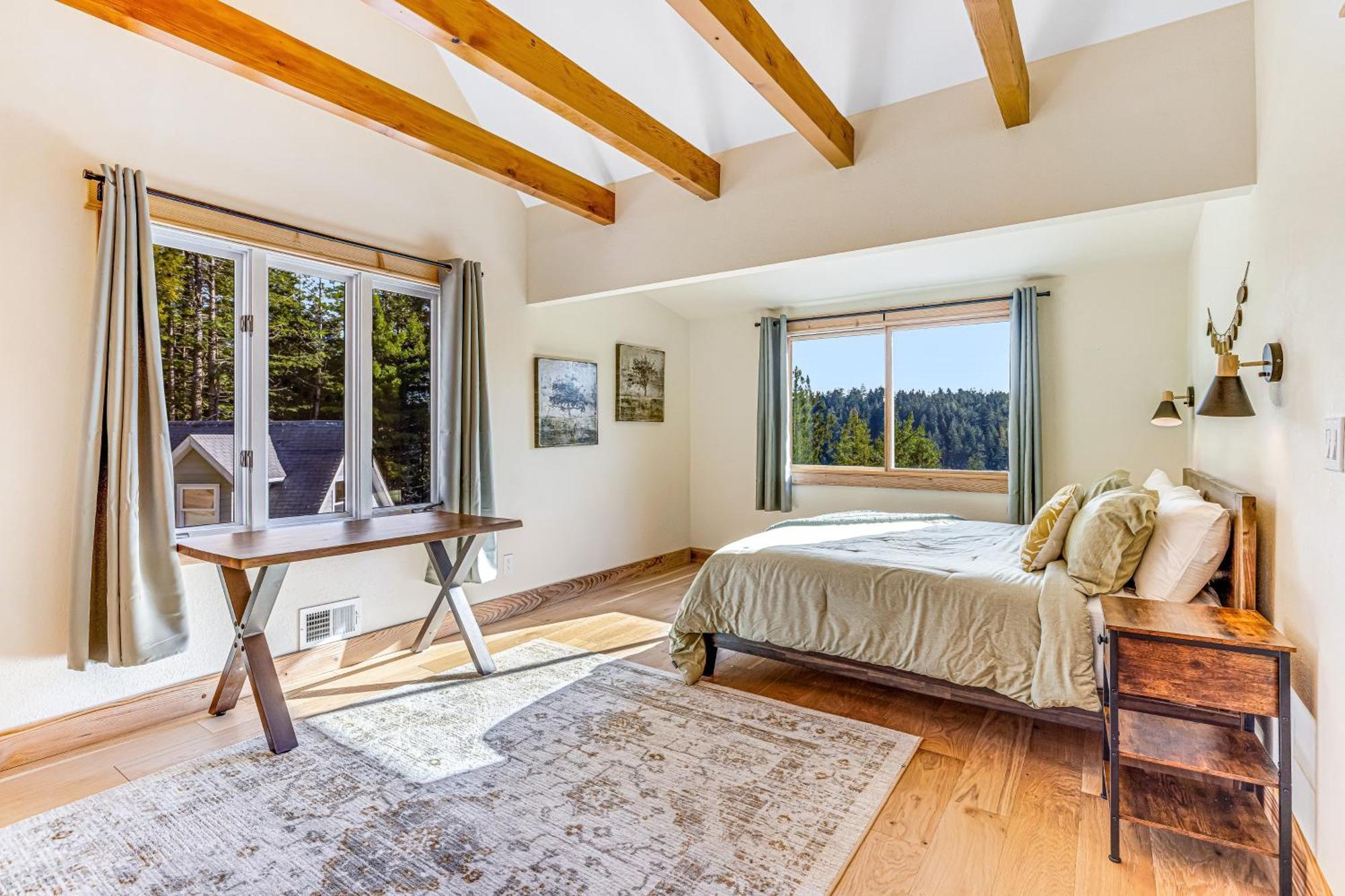 Mendocino Redwood Retreat - Vista Home Albion 외부 사진