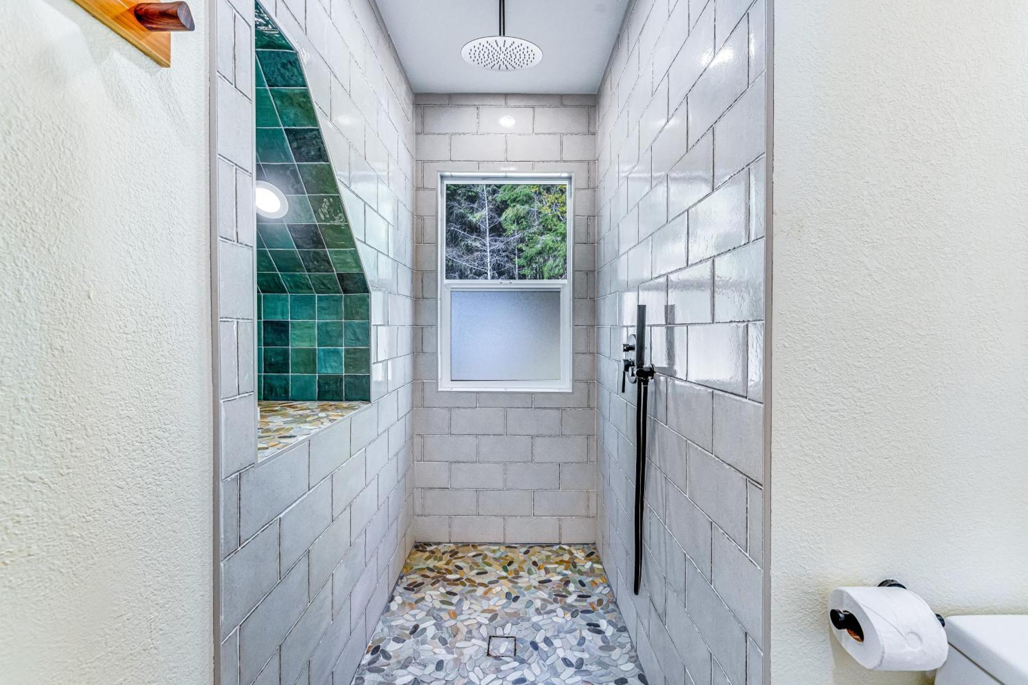 Mendocino Redwood Retreat - Vista Home Albion 외부 사진