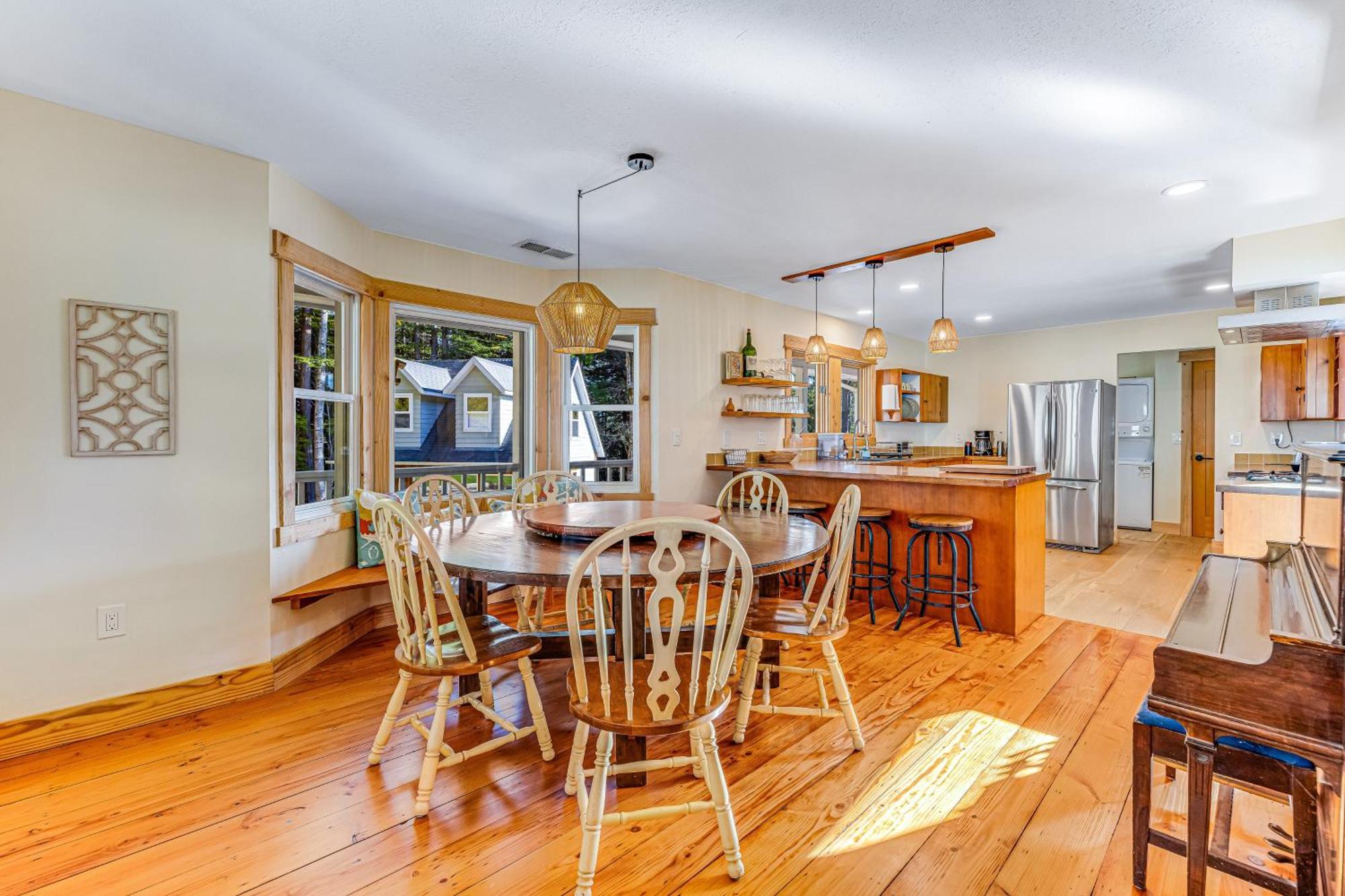 Mendocino Redwood Retreat - Vista Home Albion 외부 사진