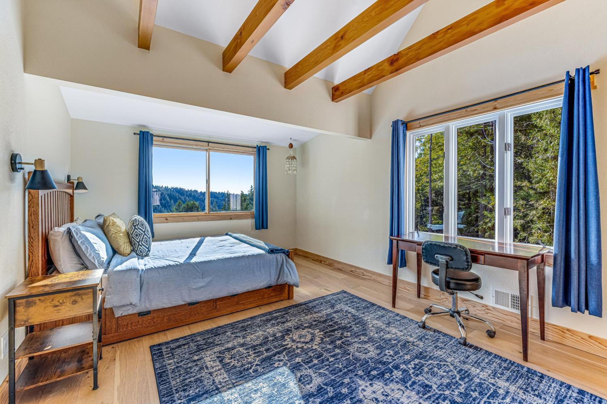 Mendocino Redwood Retreat - Vista Home Albion 외부 사진
